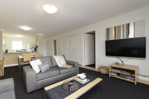 Hillarys Marina Apartment - Accommodation Georgetown 4