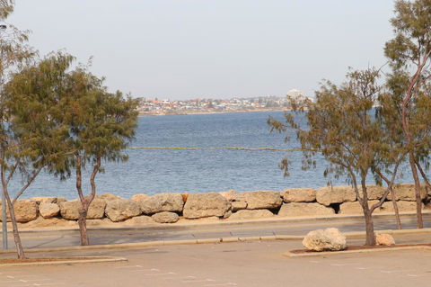 Hillarys Marina Apartment - Accommodation Georgetown 2