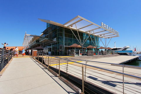 Hillarys Marina Apartment - Accommodation Georgetown 40