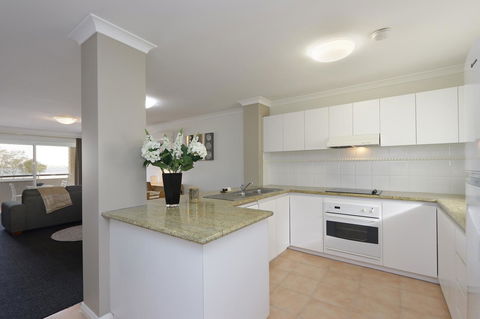 Hillarys Marina Apartment - Accommodation Georgetown 16