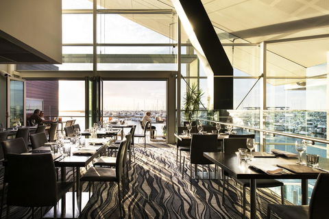 Hillarys Marina Apartment - Accommodation Georgetown 39