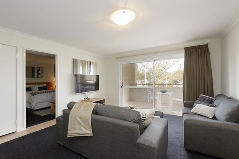 Hillarys Marina Apartment - Accommodation Georgetown 8