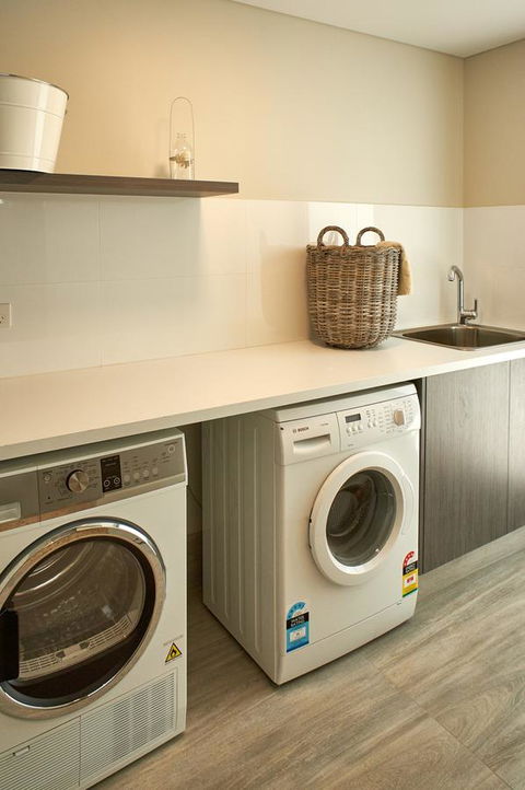 The Urban Beach House - Accommodation Georgetown 20