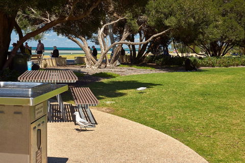 The Urban Beach House - Accommodation Georgetown 21