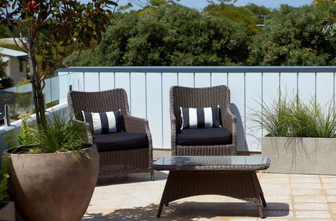 The Urban Beach House - Accommodation Georgetown 17