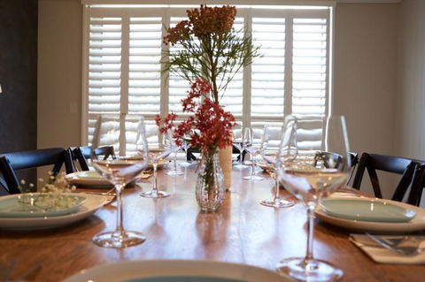 The Urban Beach House - Accommodation Georgetown 16