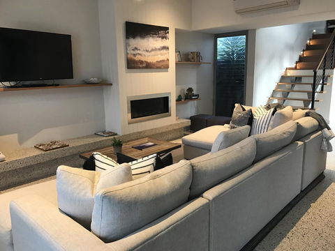 The Urban Beach House - Accommodation Georgetown 5