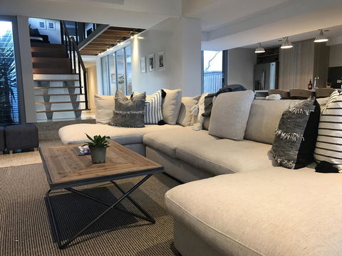 The Urban Beach House - Accommodation Georgetown 0