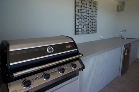 The Urban Beach House - Accommodation Georgetown 19