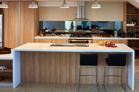 The Urban Beach House - Accommodation Georgetown 7