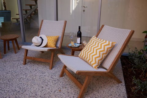 The Urban Beach House - Accommodation Georgetown 9