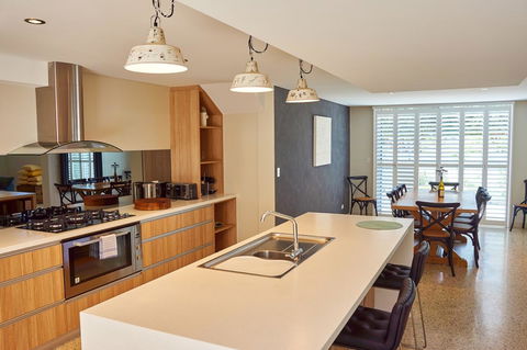 The Urban Beach House - Accommodation Georgetown 4