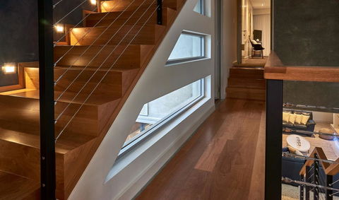 The Urban Beach House - Accommodation Georgetown 10