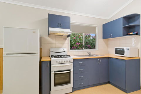 Discovery Parks - Woodman Point - Accommodation Georgetown 38