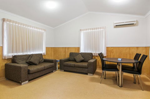 Discovery Parks - Woodman Point - Accommodation Georgetown 39