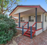 Discovery Parks  Woodman Point - Accommodation Georgetown