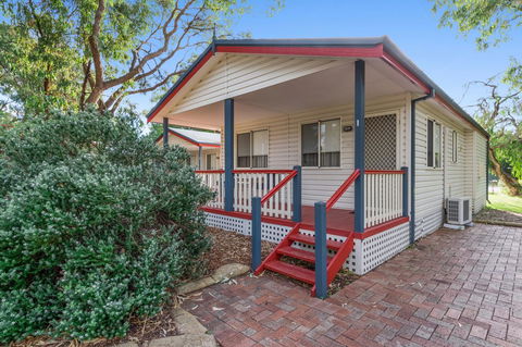 Discovery Parks - Woodman Point - Accommodation Georgetown 0