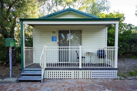 Discovery Parks - Woodman Point - Accommodation Georgetown 21