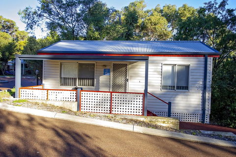 Discovery Parks - Woodman Point - Accommodation Georgetown 13