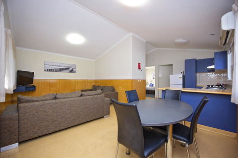 Discovery Parks - Woodman Point - Accommodation Georgetown 15