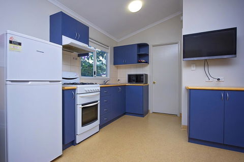 Discovery Parks - Woodman Point - Accommodation Georgetown 11