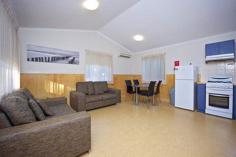 Discovery Parks - Woodman Point - Accommodation Georgetown 12