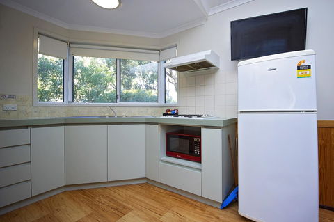 Discovery Parks - Woodman Point - Accommodation Georgetown 2