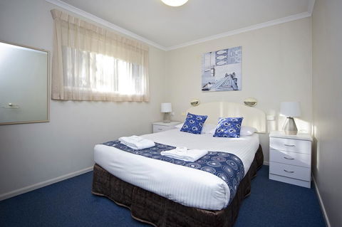 Discovery Parks - Woodman Point - Accommodation Georgetown 18