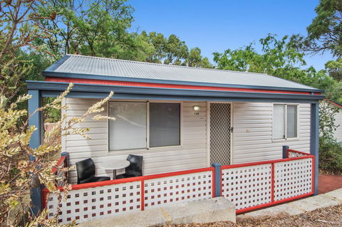 Discovery Parks - Woodman Point - Accommodation Georgetown 37