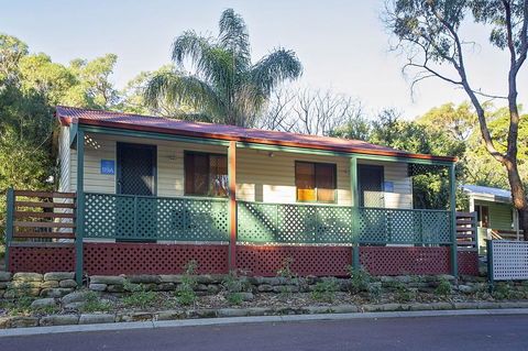Discovery Parks - Woodman Point - Accommodation Georgetown 9