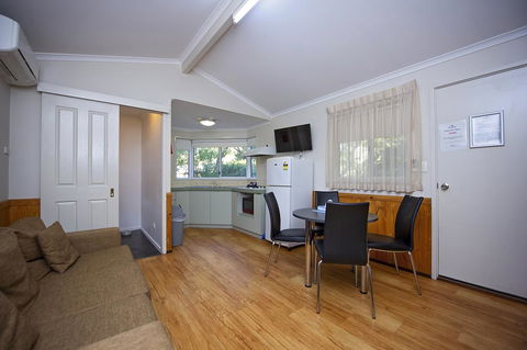 Discovery Parks - Woodman Point - Accommodation Georgetown 3