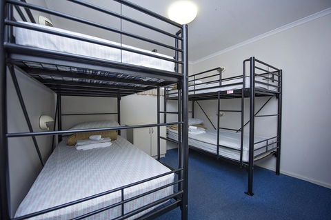 Discovery Parks - Woodman Point - Accommodation Georgetown 17