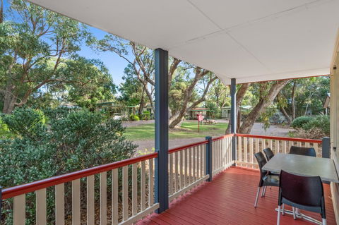 Discovery Parks - Woodman Point - Accommodation Georgetown 40