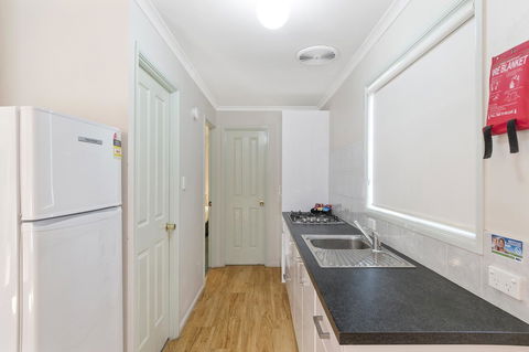 Discovery Parks - Woodman Point - Accommodation Georgetown 42