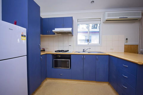 Discovery Parks - Woodman Point - Accommodation Georgetown 16
