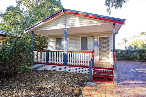 Discovery Parks - Woodman Point - Accommodation Georgetown 19