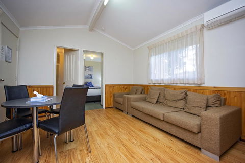 Discovery Parks - Woodman Point - Accommodation Georgetown 1