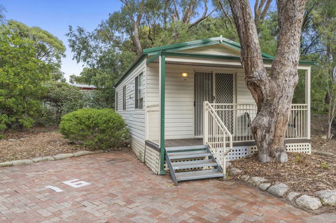 Discovery Parks - Woodman Point - Accommodation Georgetown 36