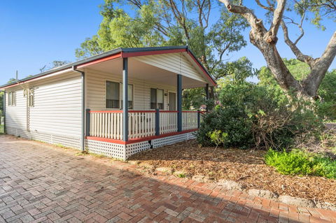 Discovery Parks - Woodman Point - Accommodation Georgetown 41