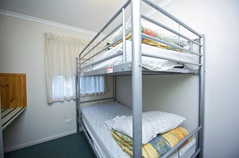 Discovery Parks - Woodman Point - Accommodation Georgetown 26