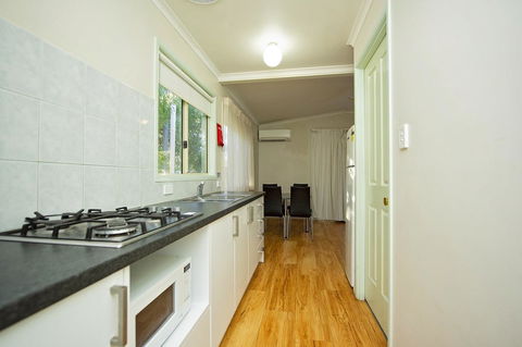 Discovery Parks - Woodman Point - Accommodation Georgetown 22
