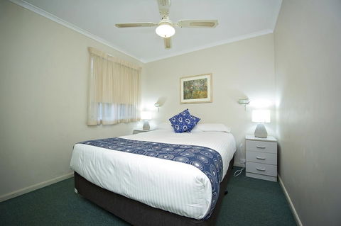 Discovery Parks - Woodman Point - Accommodation Georgetown 25