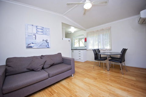 Discovery Parks - Woodman Point - Accommodation Georgetown 24