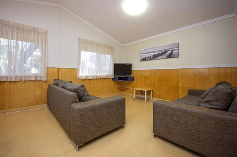 Discovery Parks - Woodman Point - Accommodation Georgetown 14