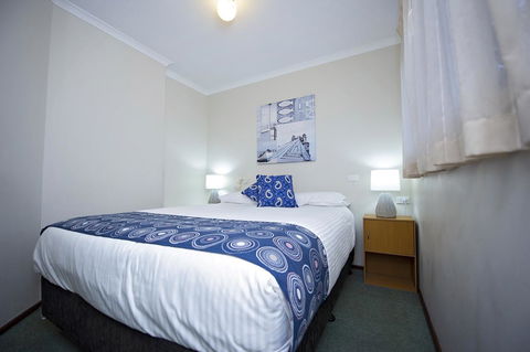 Discovery Parks - Woodman Point - Accommodation Georgetown 4