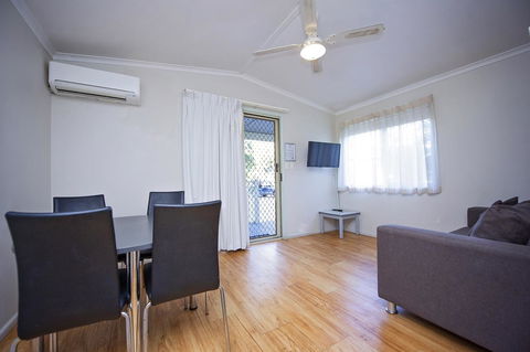 Discovery Parks - Woodman Point - Accommodation Georgetown 23