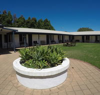 Busselton Ithaca Motel - Accommodation Georgetown