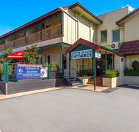 Quality Hotel Bayswater - Accommodation Georgetown