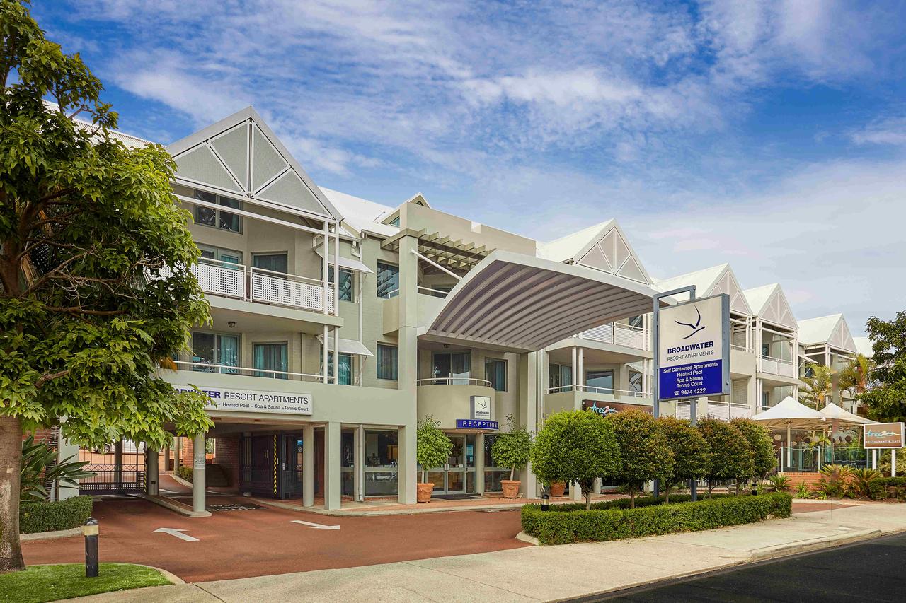 Como WA Accommodation Georgetown