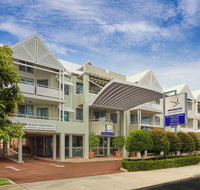 Broadwater Resort Como - Accommodation Georgetown